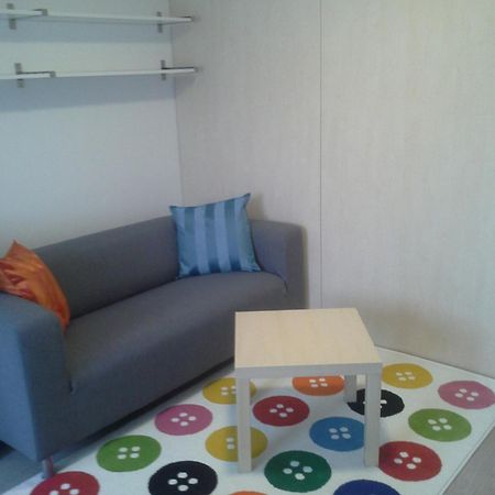 Jana Apartments 2 براتسيلافا المظهر الخارجي الصورة