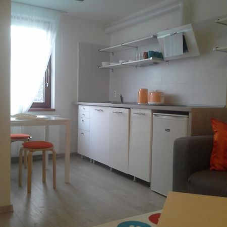 Jana Apartments 2 براتسيلافا المظهر الخارجي الصورة