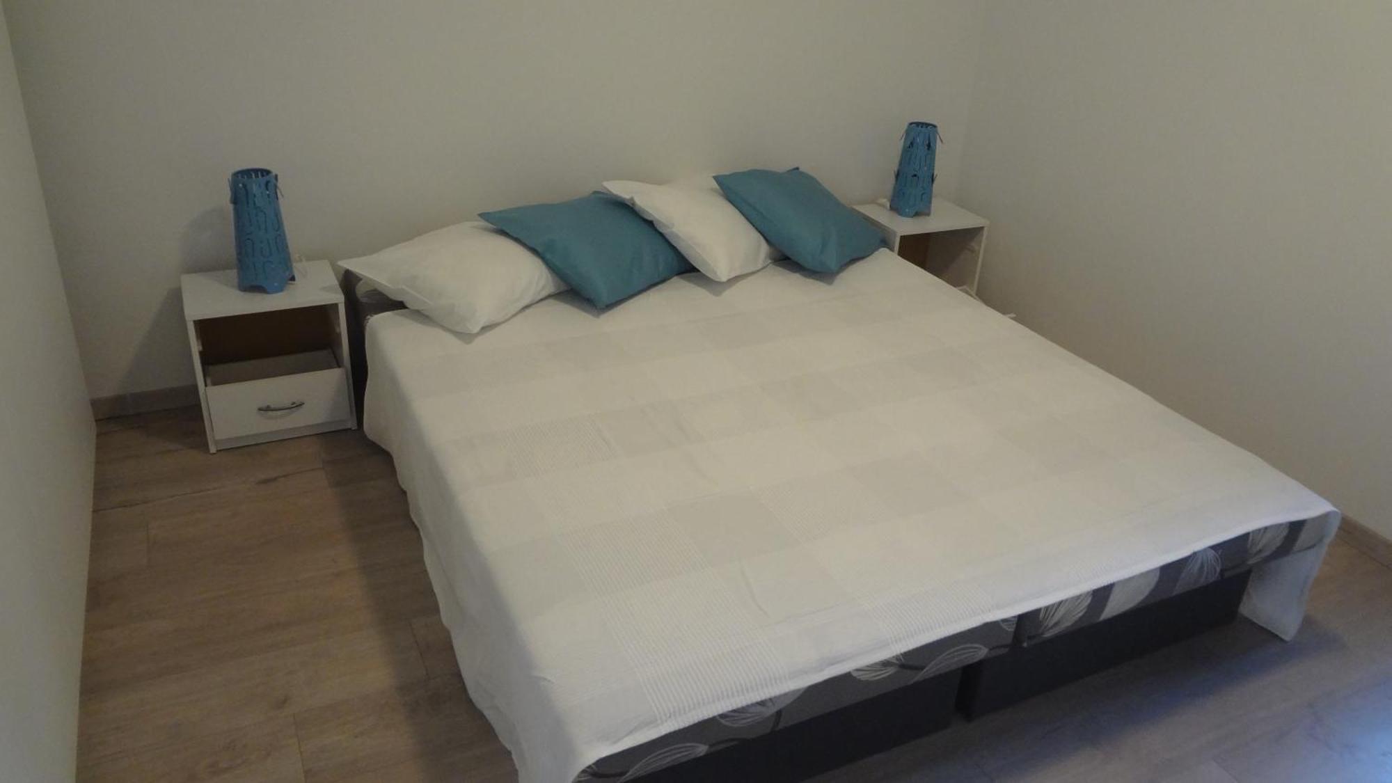 Jana Apartments 2 براتسيلافا المظهر الخارجي الصورة
