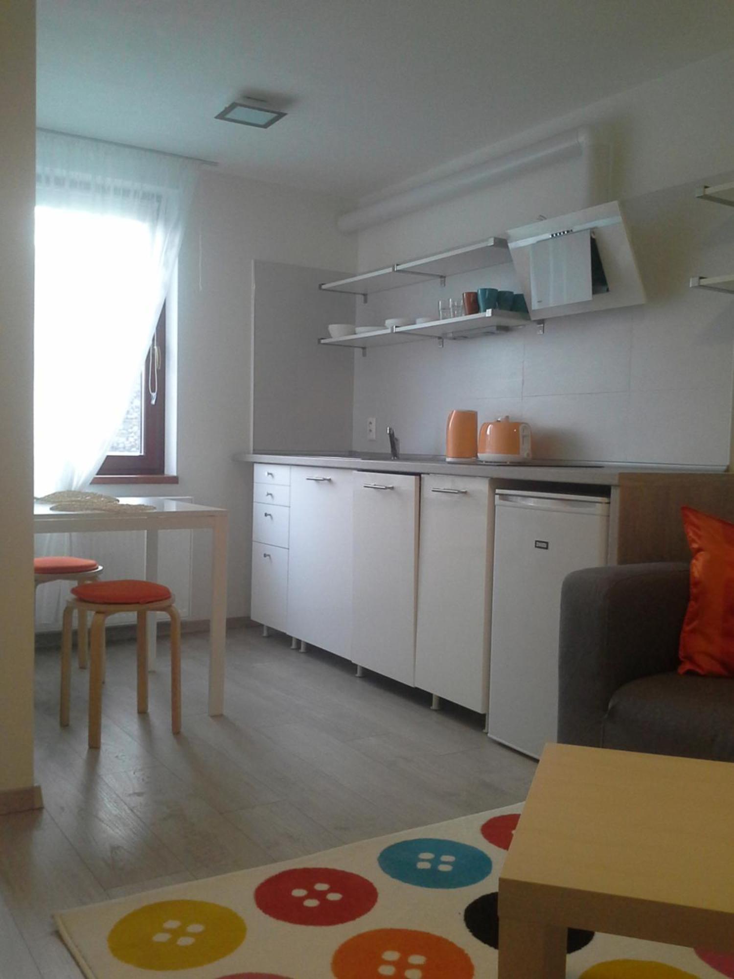 Jana Apartments 2 براتسيلافا المظهر الخارجي الصورة
